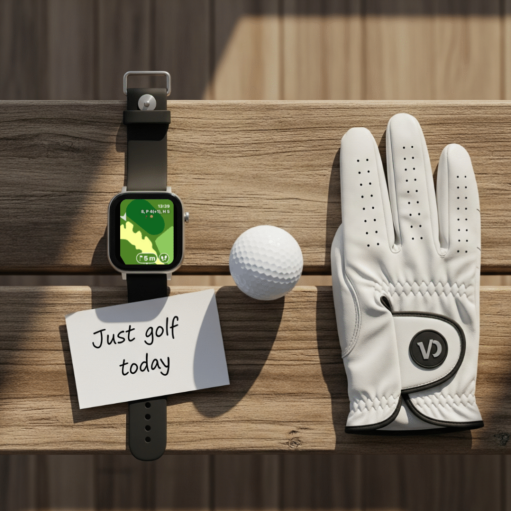 golfwatch